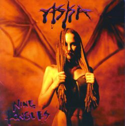 aska ninetongues