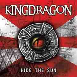 kingdragon hidethesun