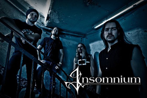 insomnium2014