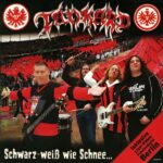 Tankard - Schwarz-weiss wie Schnee...