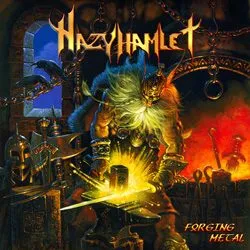 hazy_hamlet_-_forging_metal_cover