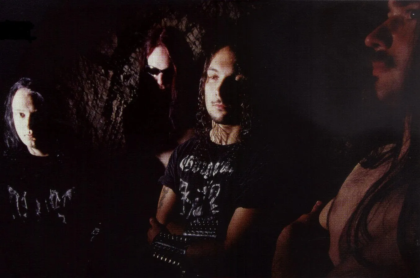 Mayhem 1997