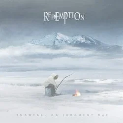 redemption_snowfall on judgement day