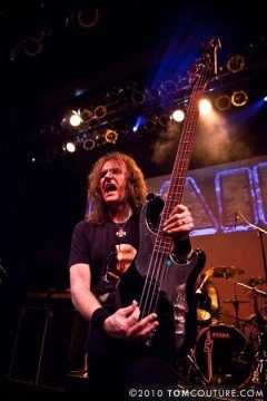 daveellefson