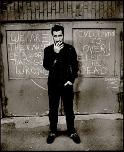 serj