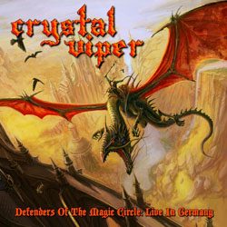 crystal_viper_-_defenders_of_the_magic_circle_live_in_germany_artwork