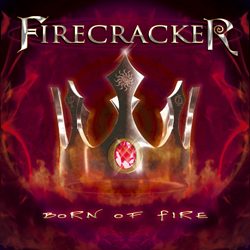 firecracker
