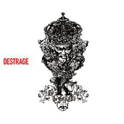 destrage_cover