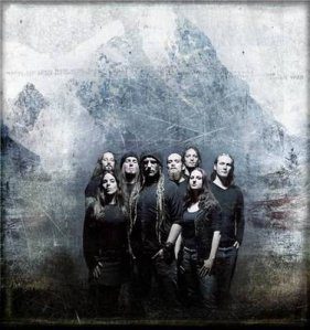 eluveitie