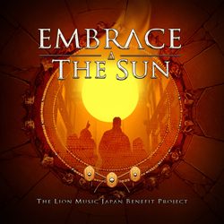 variousartists_embracethesun_thelionmusicjapanbenefitproject