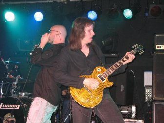 steveharrisshy
