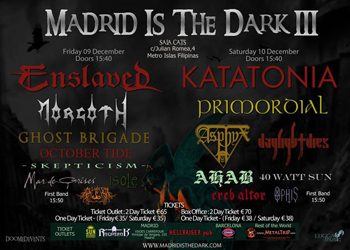 madridisdark