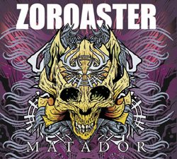 zoroaster_matador