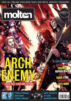 archenemycomic