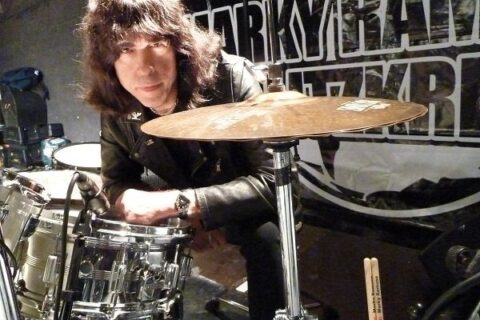 markyramone