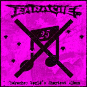 earache_worldsshortestalbum