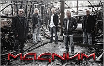 magnum