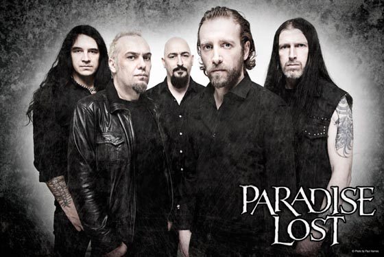 paradiselost