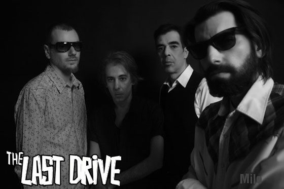 thelastdrive