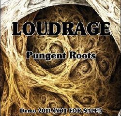 loudrage_cover