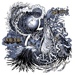 ahab thegiant
