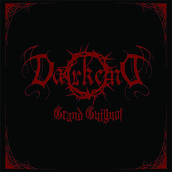 darkend grandguignol
