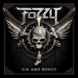 fozzy sinandbones