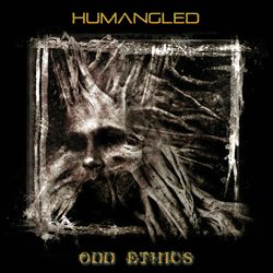 humangled cover