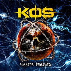 kos planetaviolento