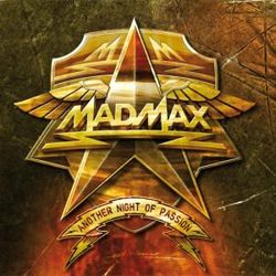 madmax anothernight