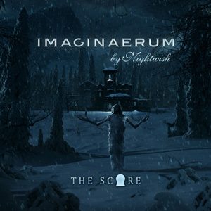 nightwish imaginaerum thescore