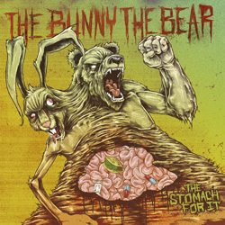 thebunnythebear thestomachforit