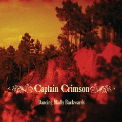 captaincrimson dancingmadlybackwards