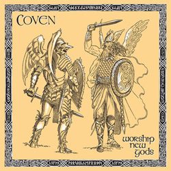 coven worshipnewgods