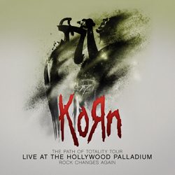 korn liveatthehollywoodpalladium