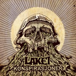 lakei cover