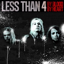 lessthan4 bybloodbyheart