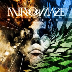 mirrormaze walkabout