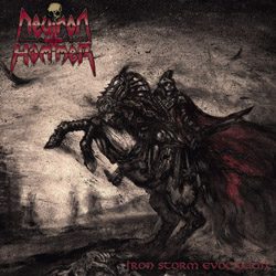 neutronhammer ironstrom