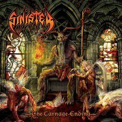 sinister carnage