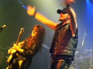 yngwie tim