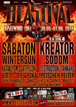 beastival2013