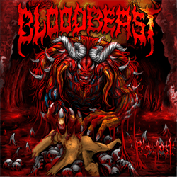 bloodbeast bloodlust