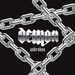 demon unbroken