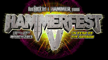 hammerfest2013