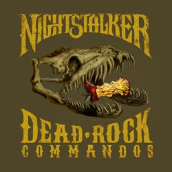 nightstalker deadrockcommandos