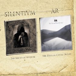 silentium ar cover