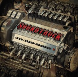 soundtruck front