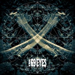 the69eyes x