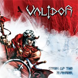 validor dawnoftheavenger